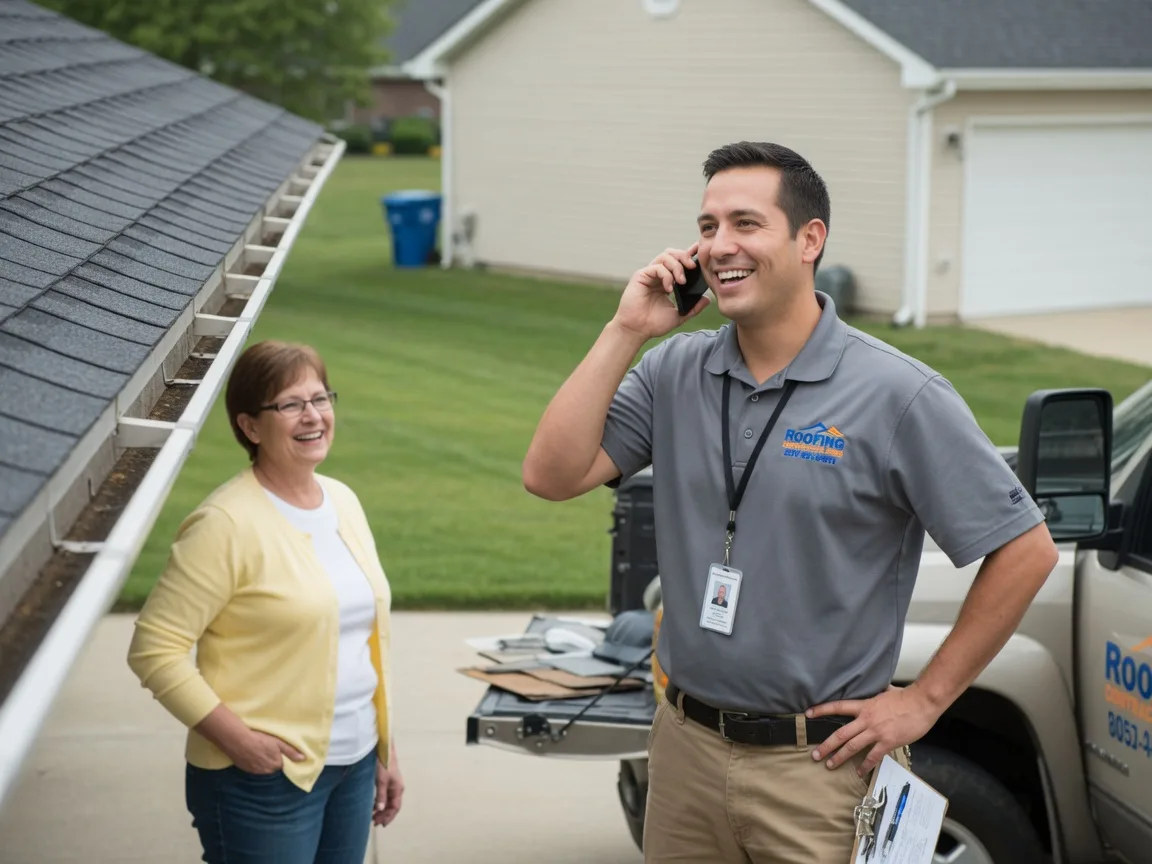 Local Roofing Contractors Pilot, VA FAQs